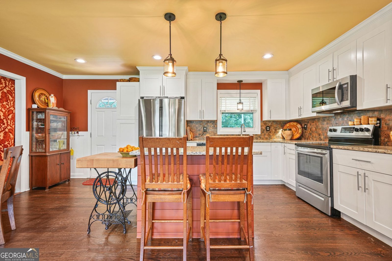 3839 Brookcrest Circle Decatur - 18