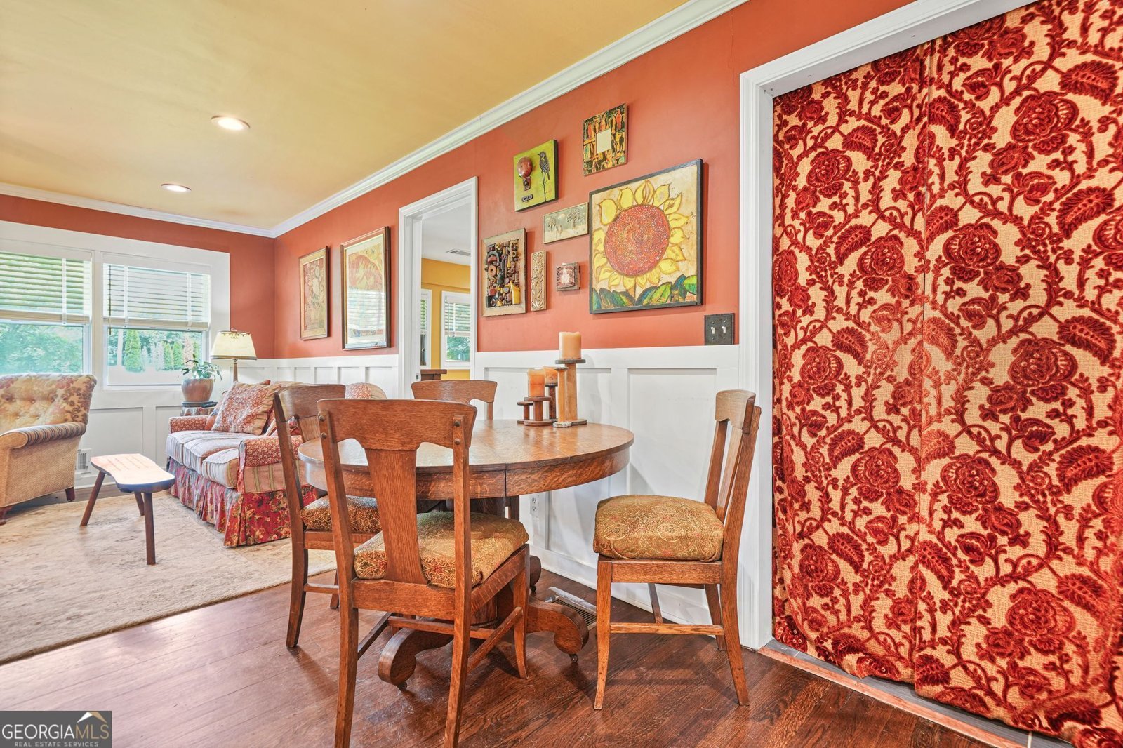 3839 Brookcrest Circle Decatur - 19