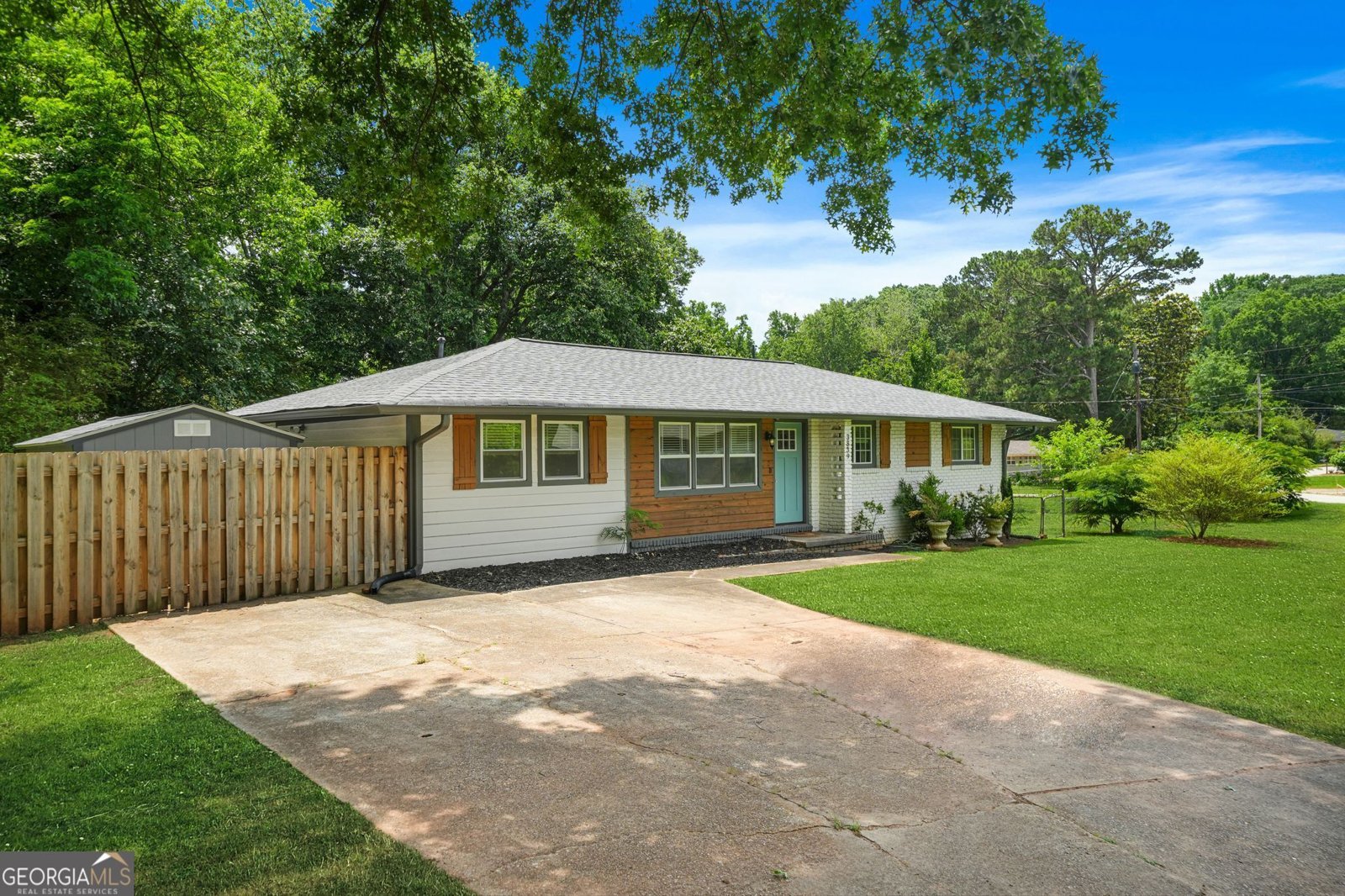 3839 Brookcrest Circle Decatur - 2