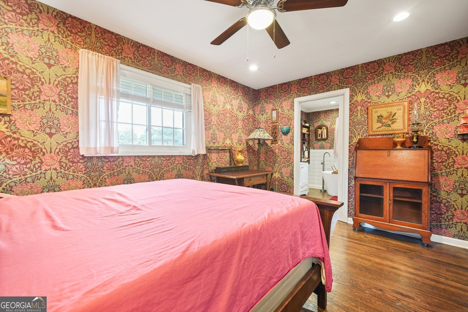 3839 Brookcrest Circle Decatur - 23