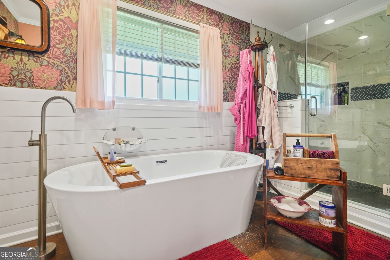 3839 Brookcrest Circle Decatur - 25