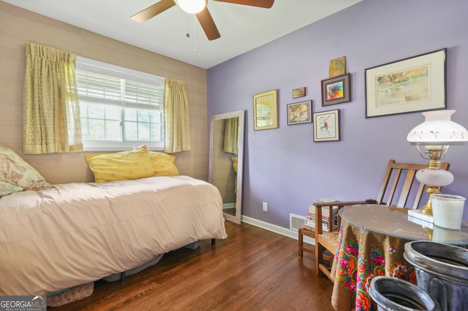3839 Brookcrest Circle Decatur - 27