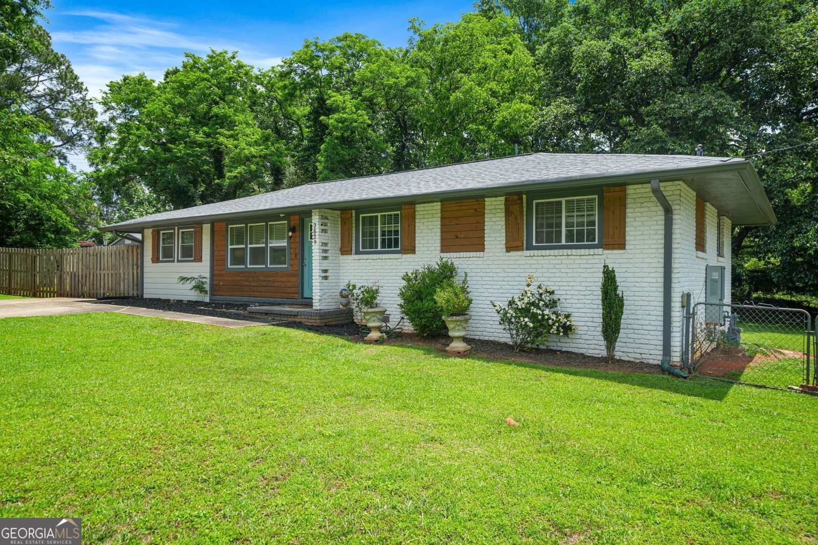 3839 Brookcrest Circle Decatur - 3
