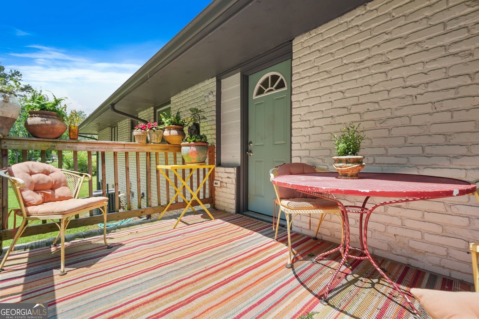 3839 Brookcrest Circle Decatur - 31