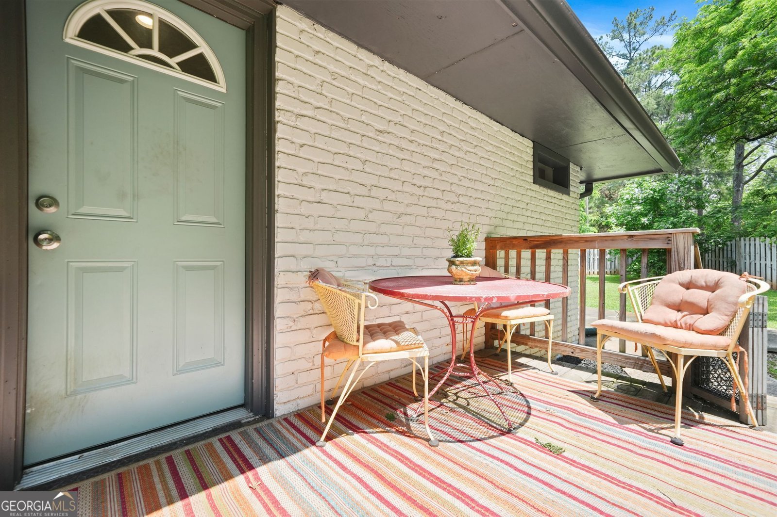 3839 Brookcrest Circle Decatur - 32