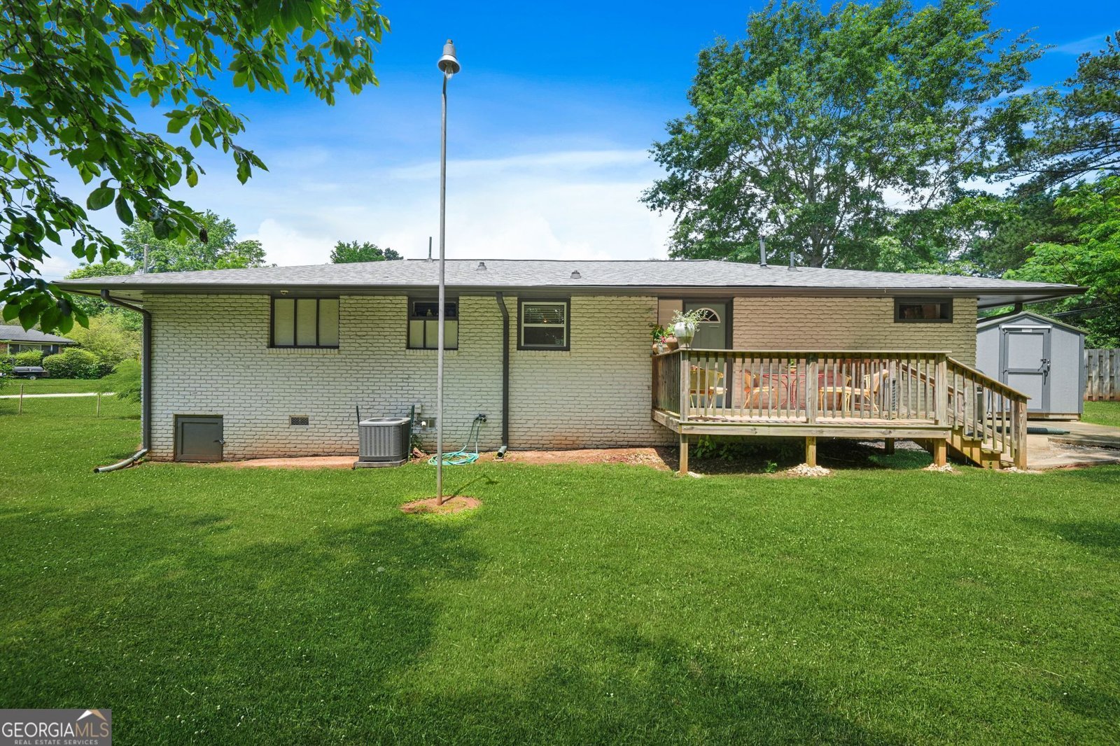 3839 Brookcrest Circle Decatur - 33