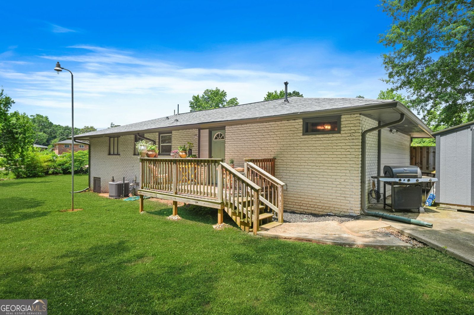 3839 Brookcrest Circle Decatur - 34