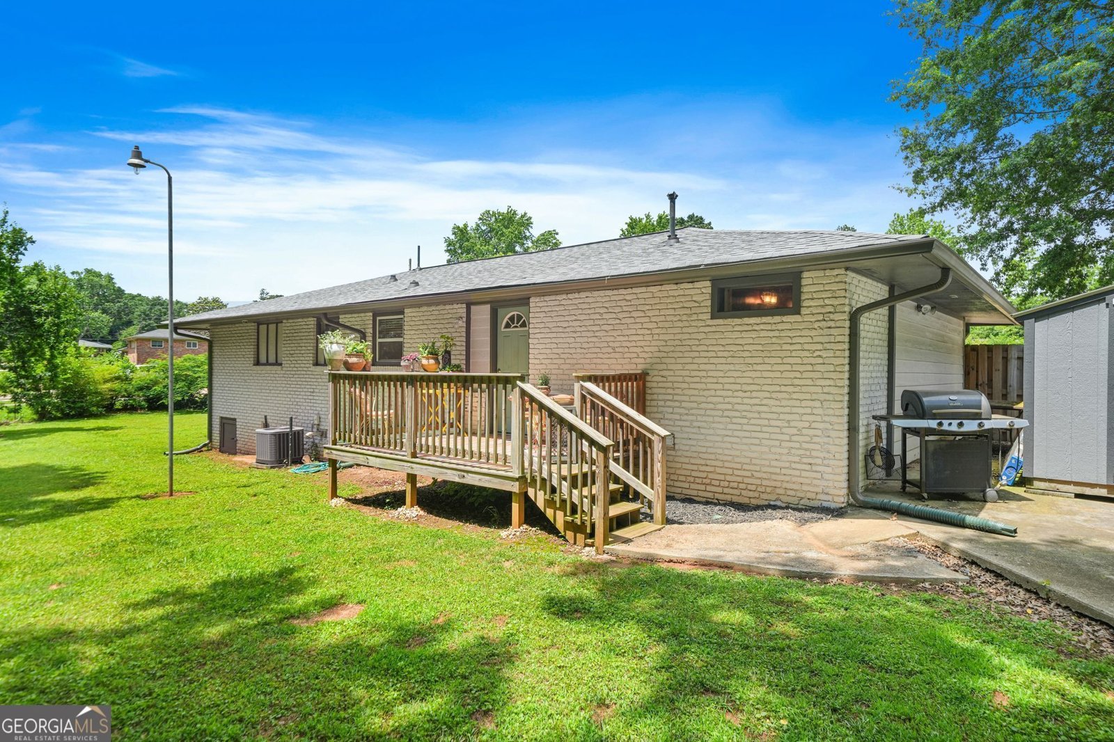 3839 Brookcrest Circle Decatur - 35
