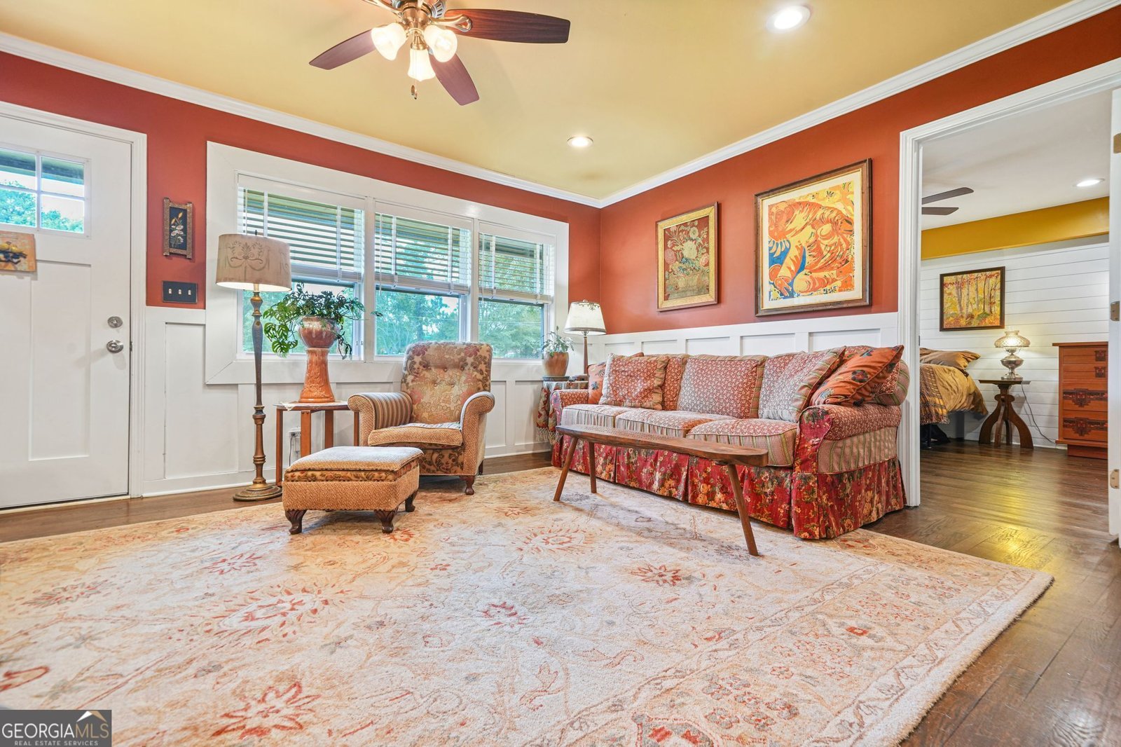 3839 Brookcrest Circle Decatur - 4
