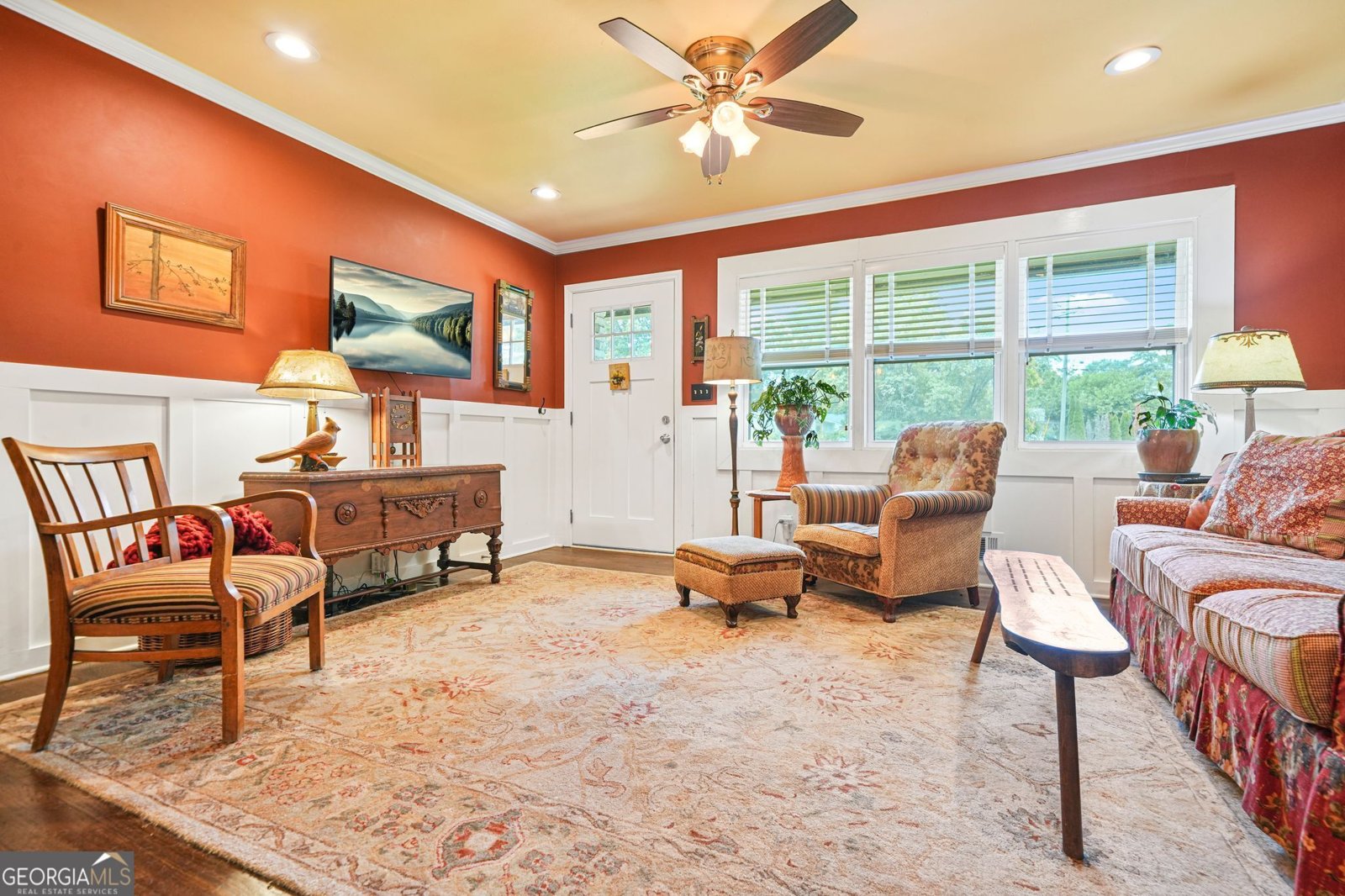 3839 Brookcrest Circle Decatur - 5