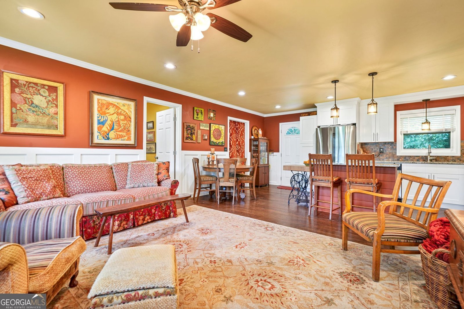 3839 Brookcrest Circle Decatur - 6