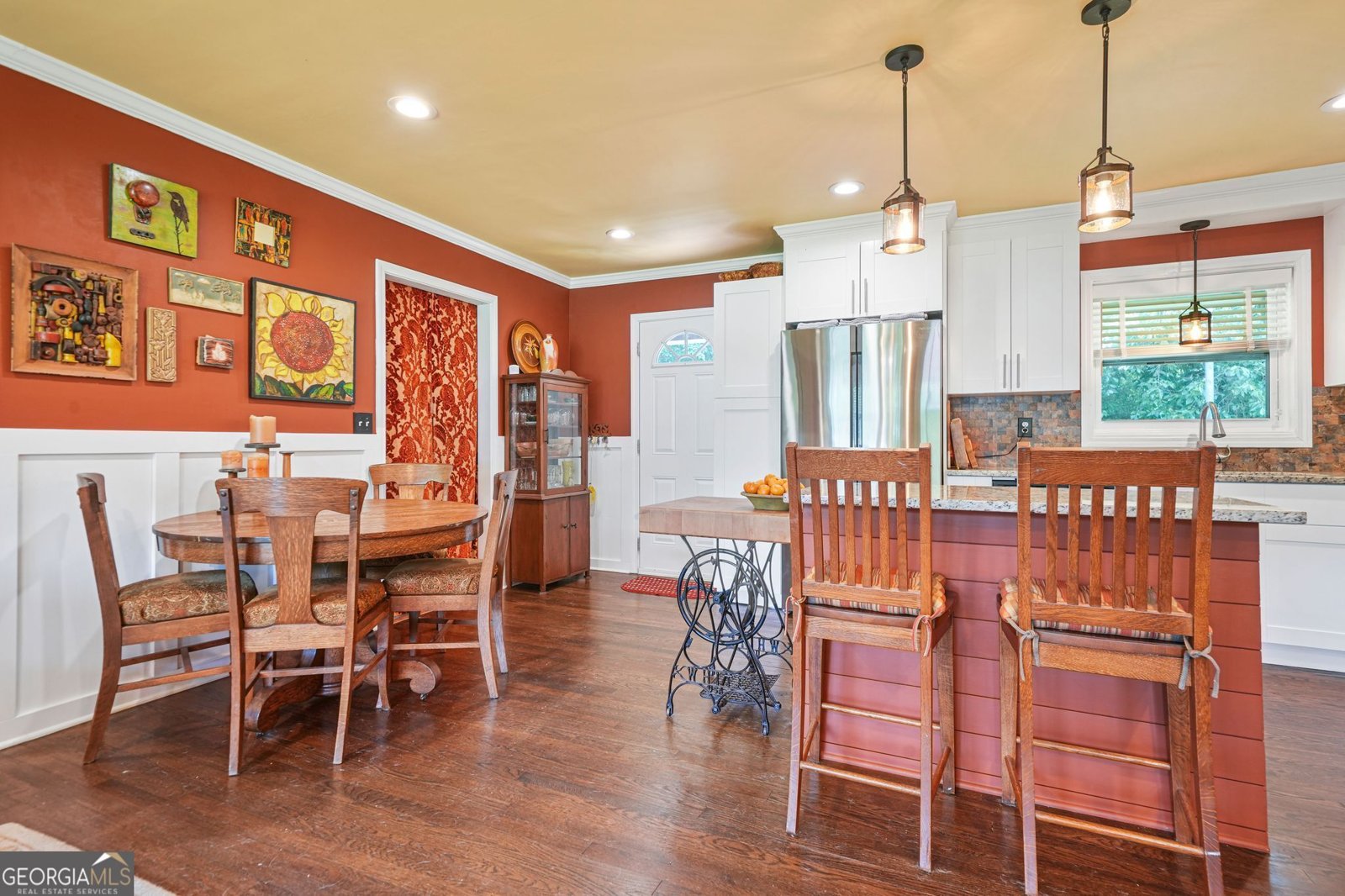 3839 Brookcrest Circle Decatur - 7