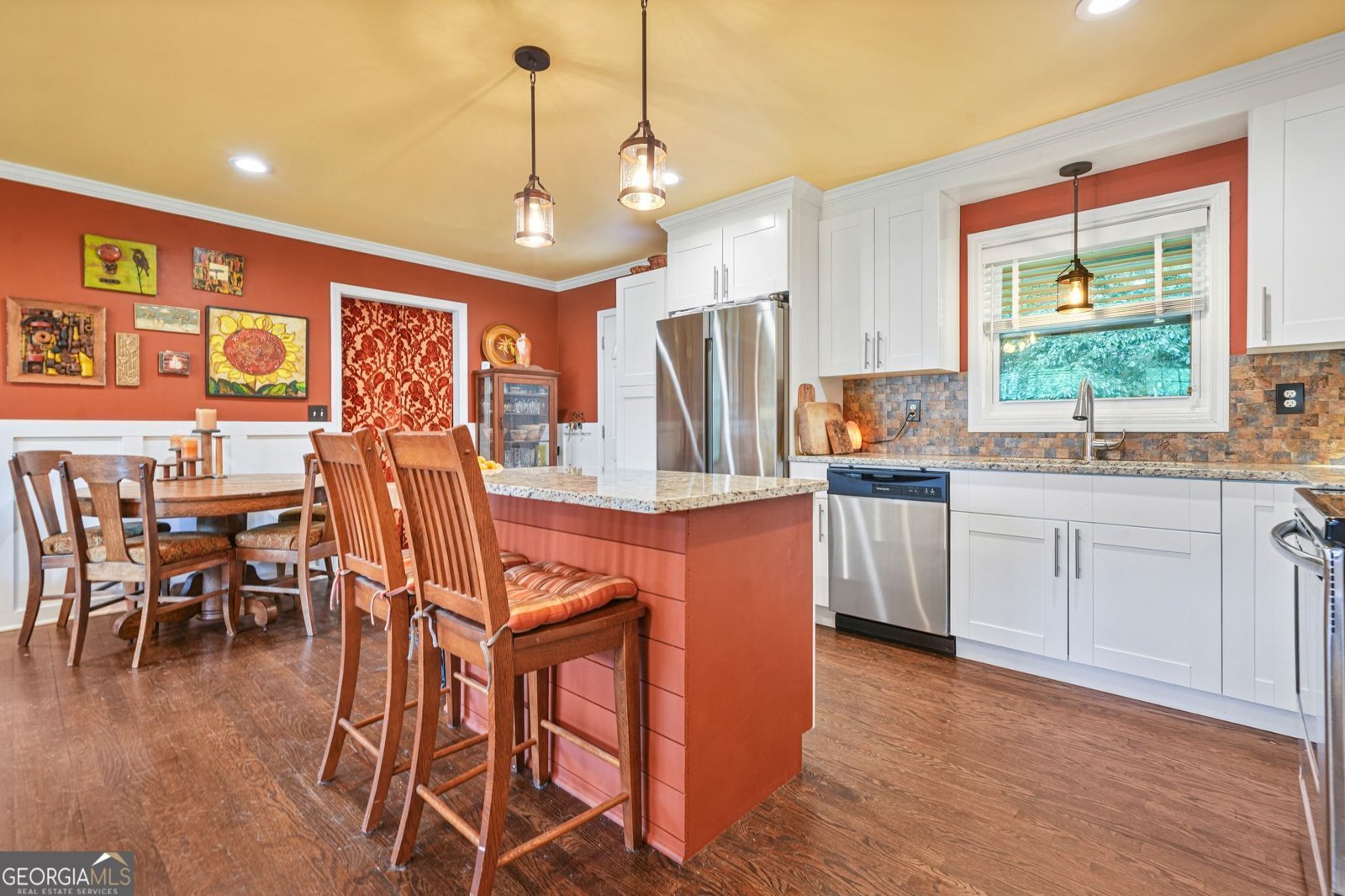3839 Brookcrest Circle Decatur - 8