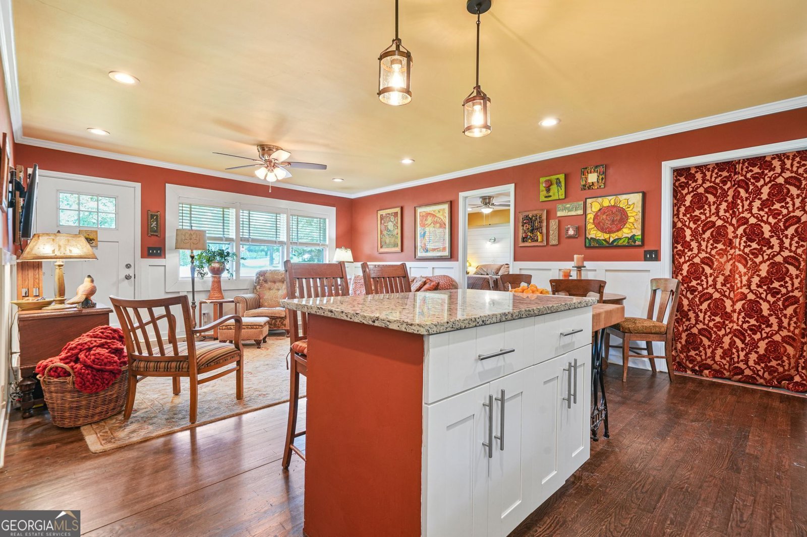 3839 Brookcrest Circle Decatur - 9