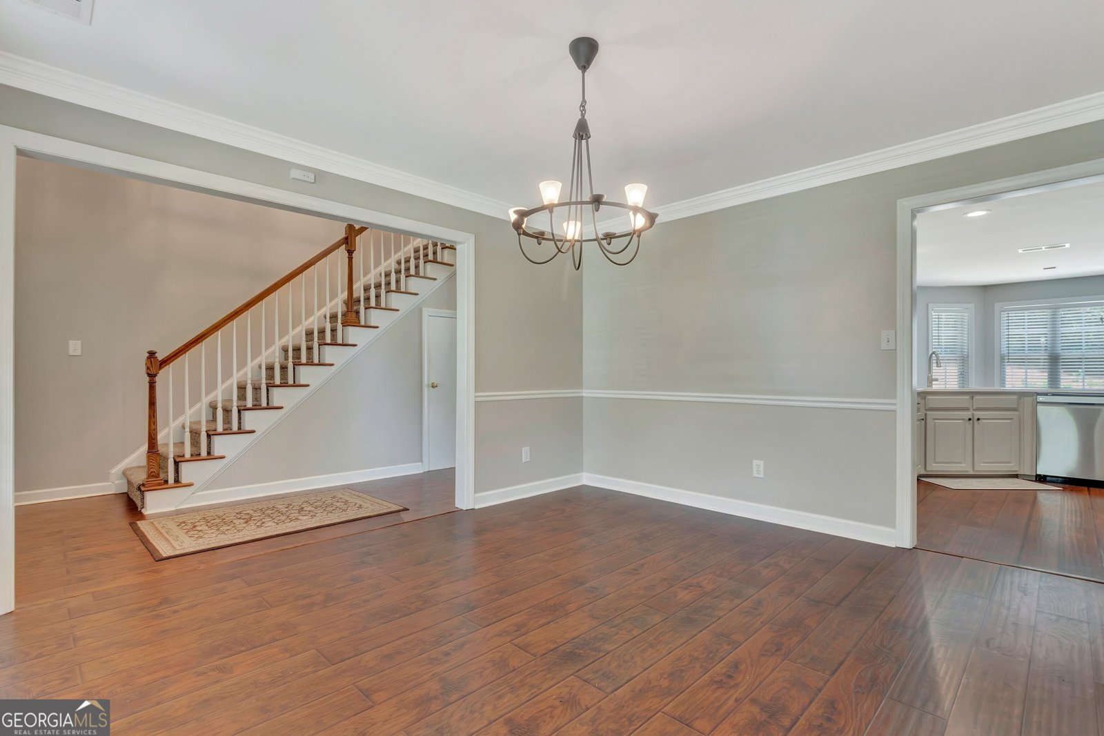 260 Brechin Drive Senoia - 10