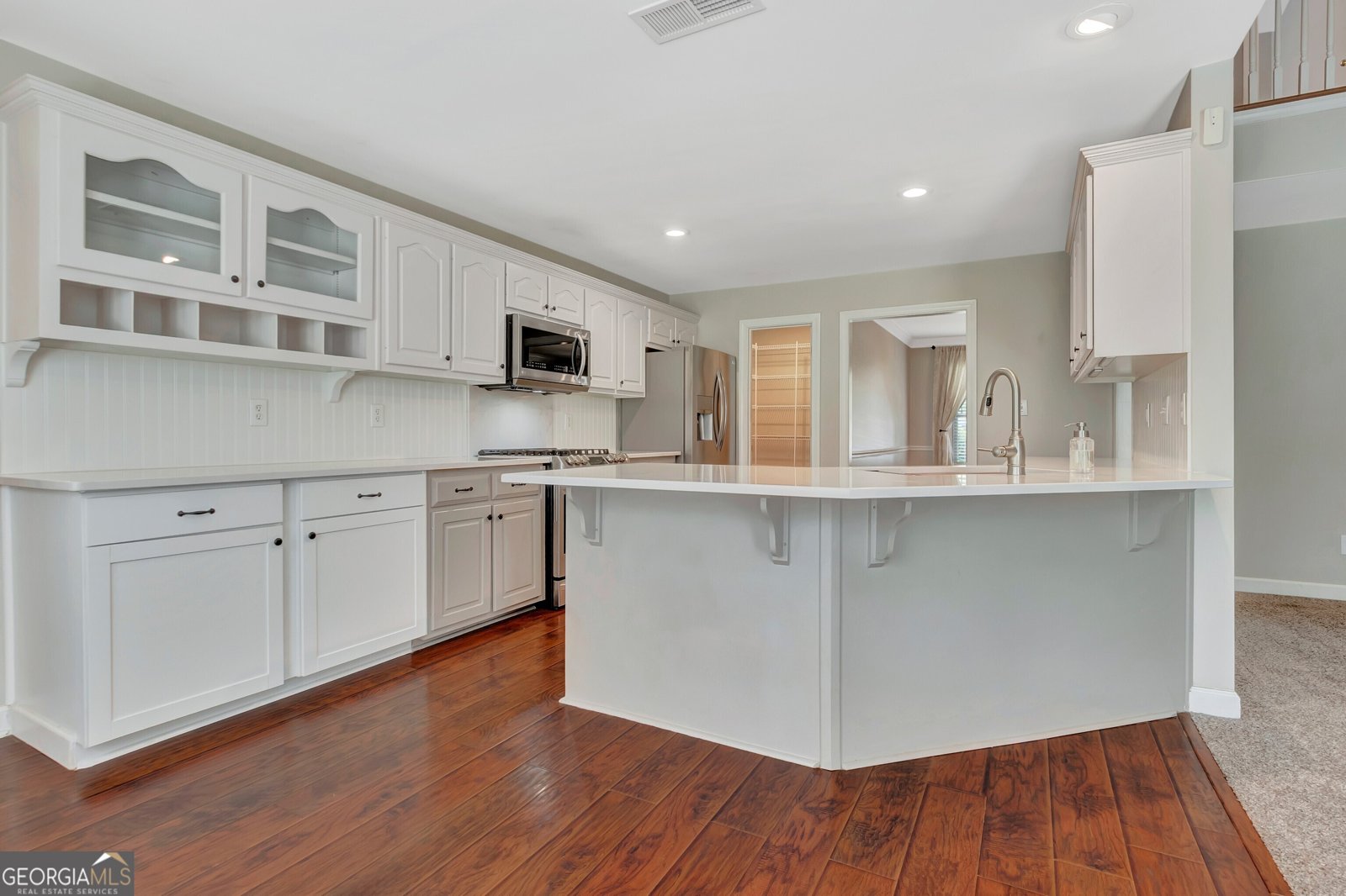 260 Brechin Drive Senoia - 16