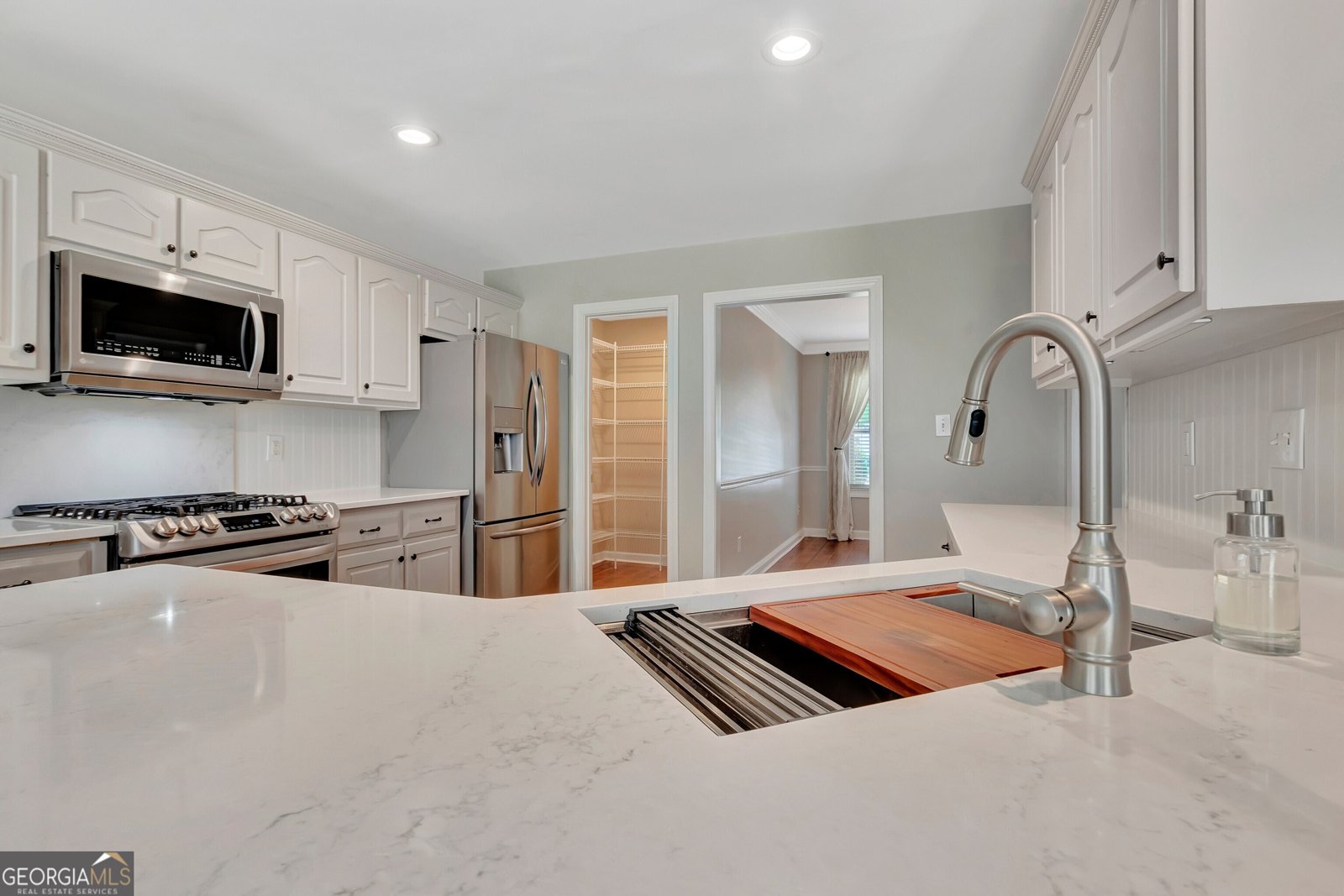 260 Brechin Drive Senoia - 18