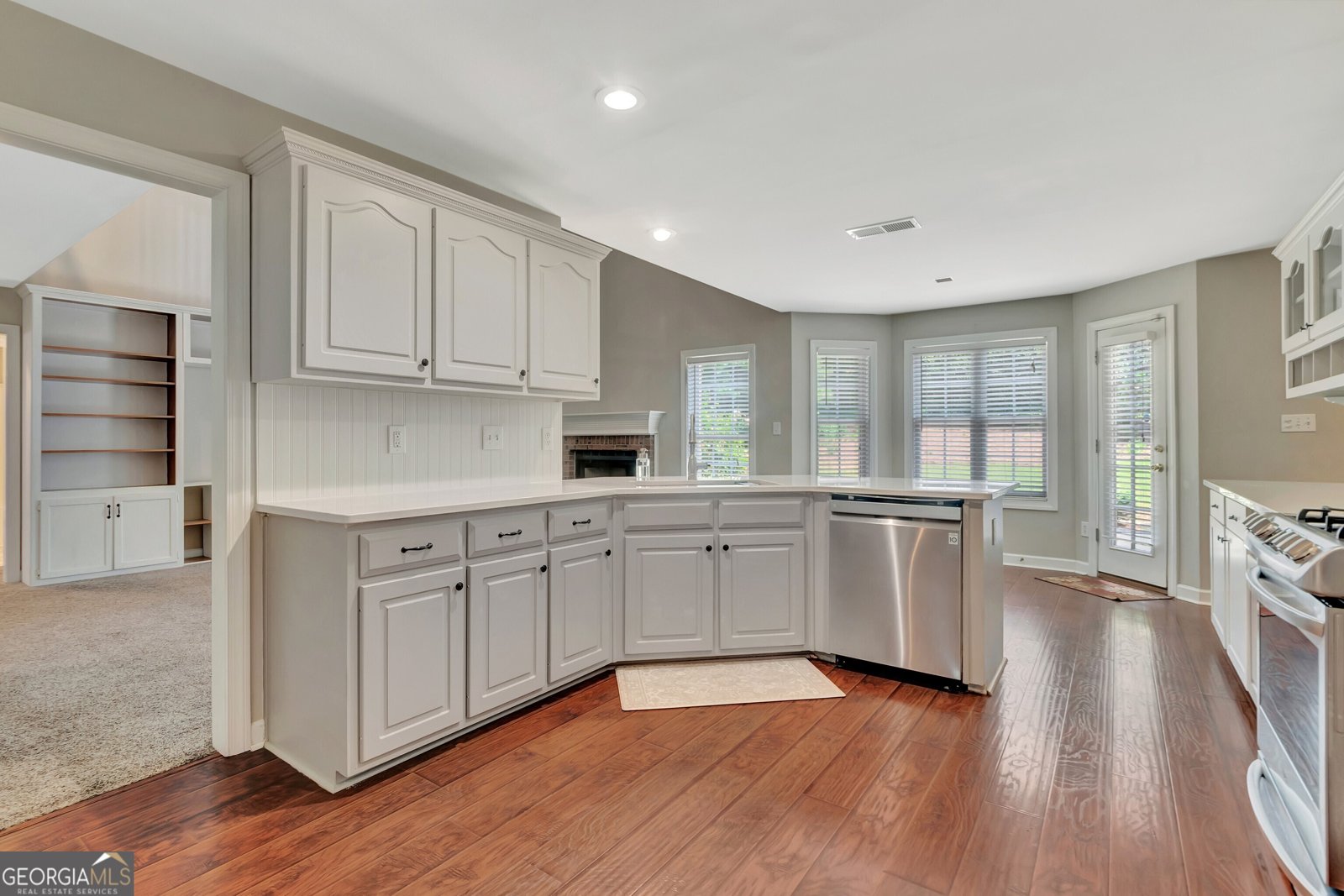 260 Brechin Drive Senoia - 19