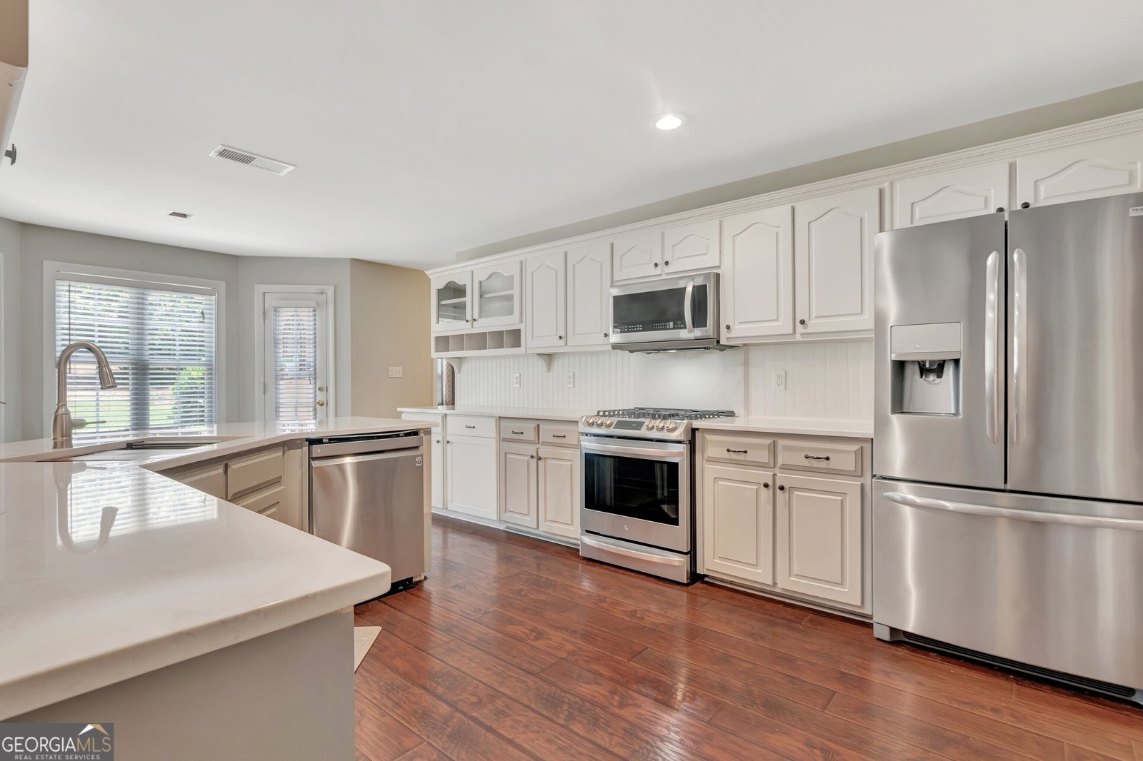 260 Brechin Drive Senoia - 20