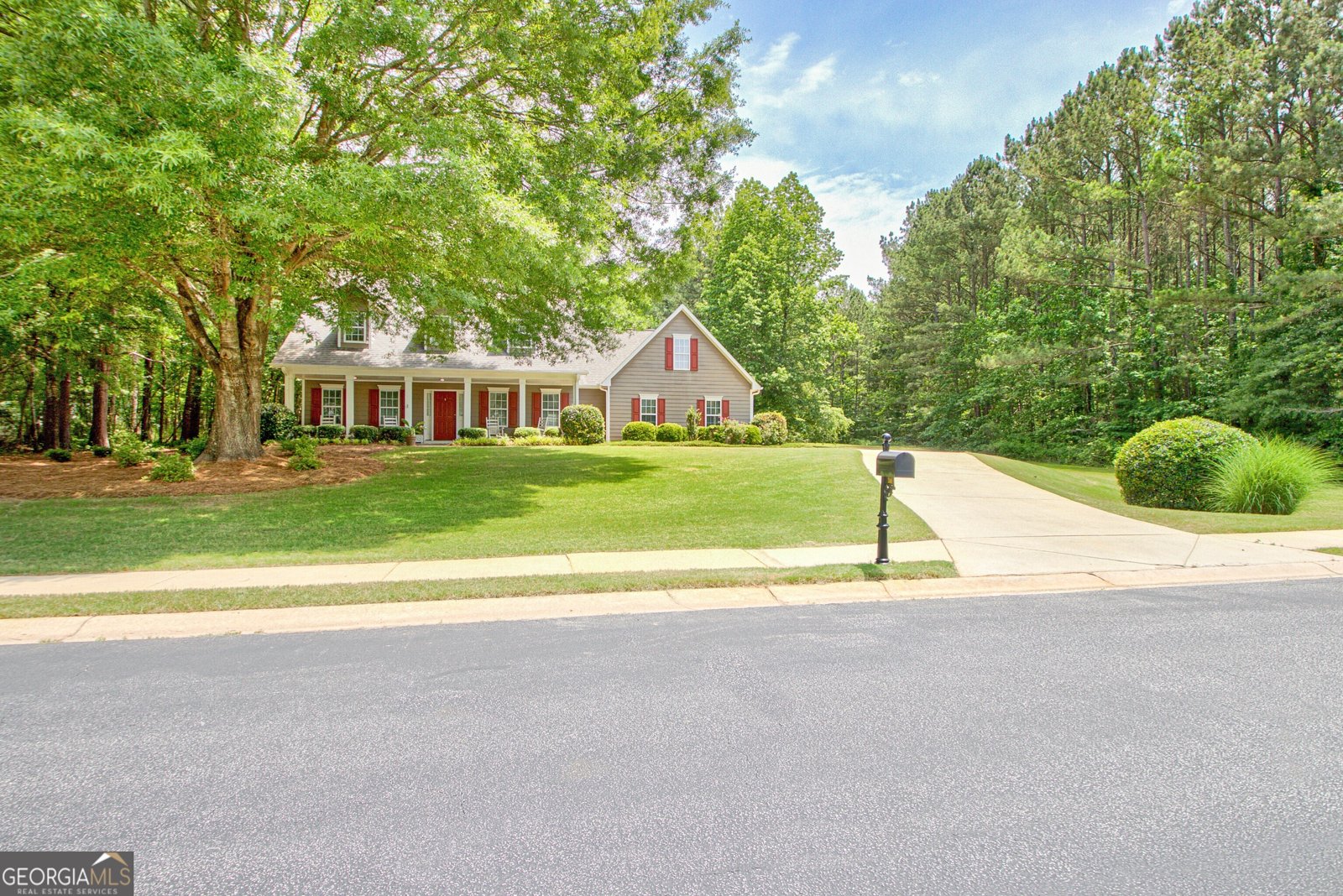 260 Brechin Drive Senoia - 3