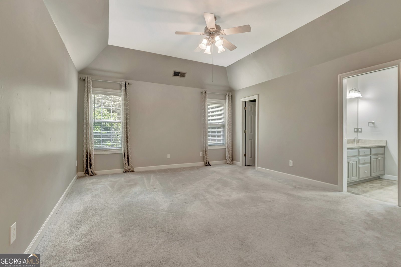 260 Brechin Drive Senoia - 4
