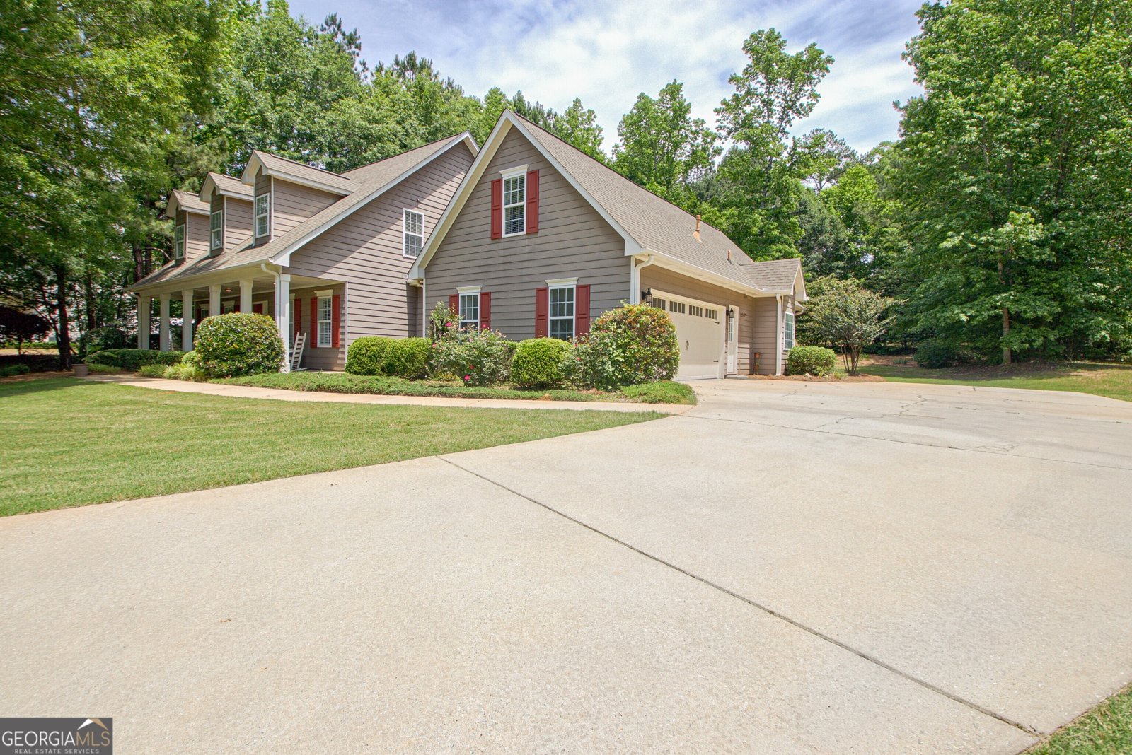 260 Brechin Drive Senoia - 40