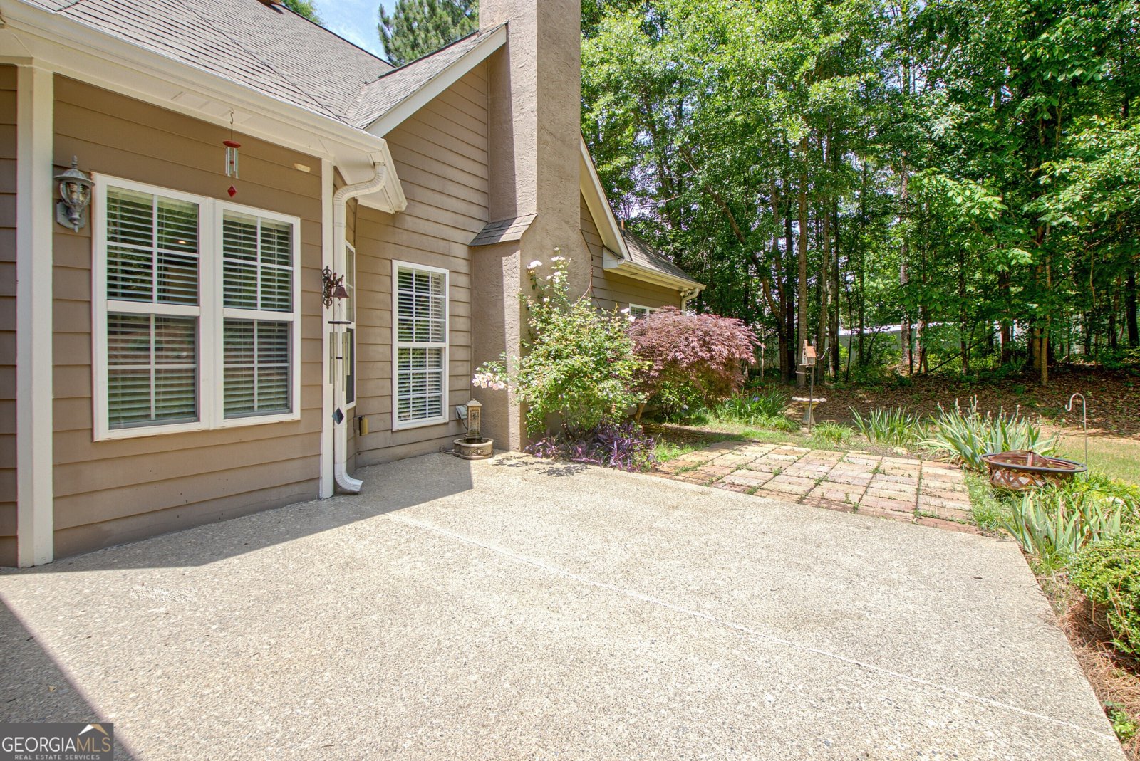 260 Brechin Drive Senoia - 41
