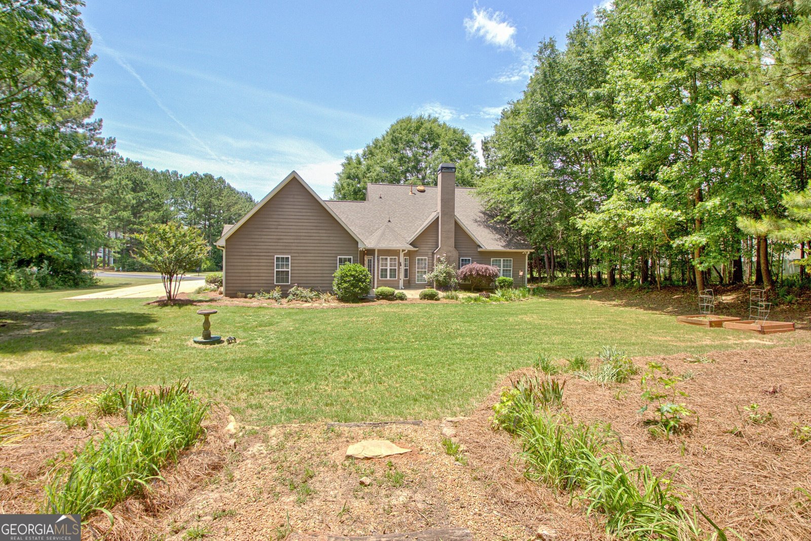 260 Brechin Drive Senoia - 43