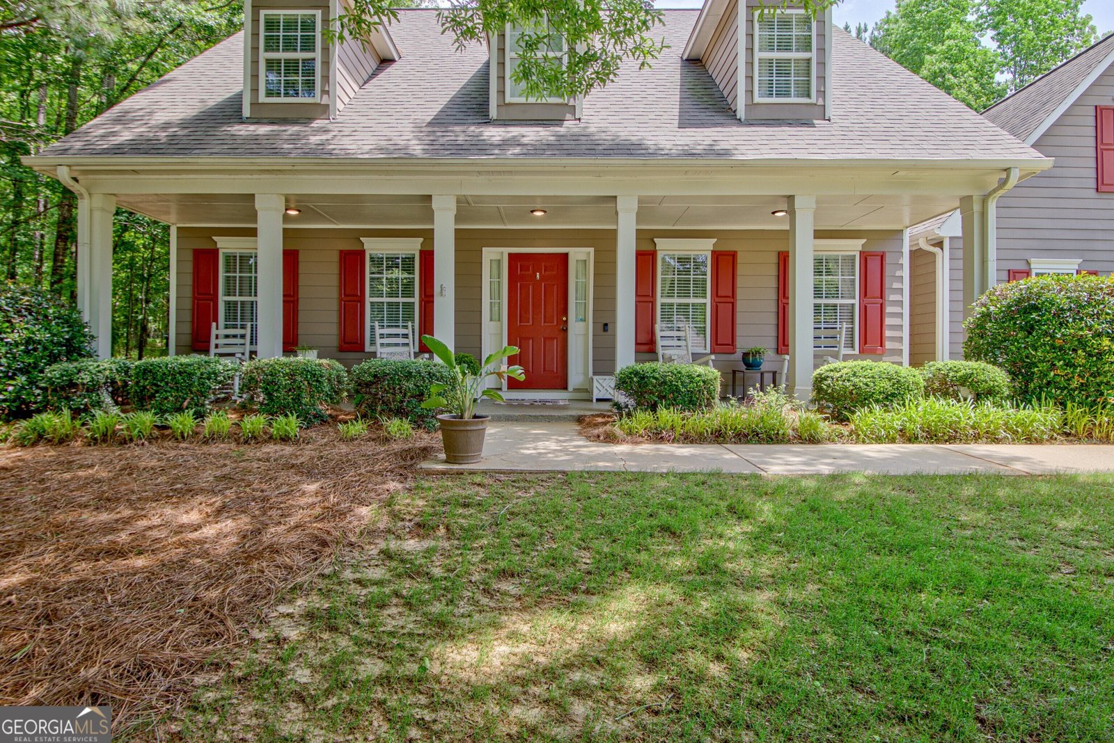260 Brechin Drive Senoia - 5