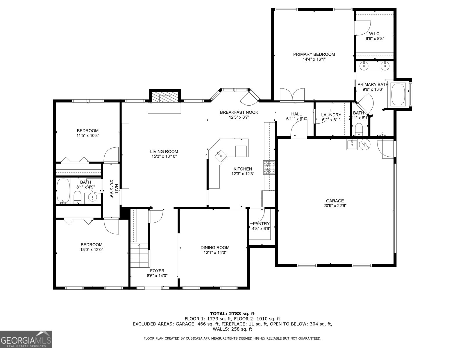 260 Brechin Drive Senoia - 51