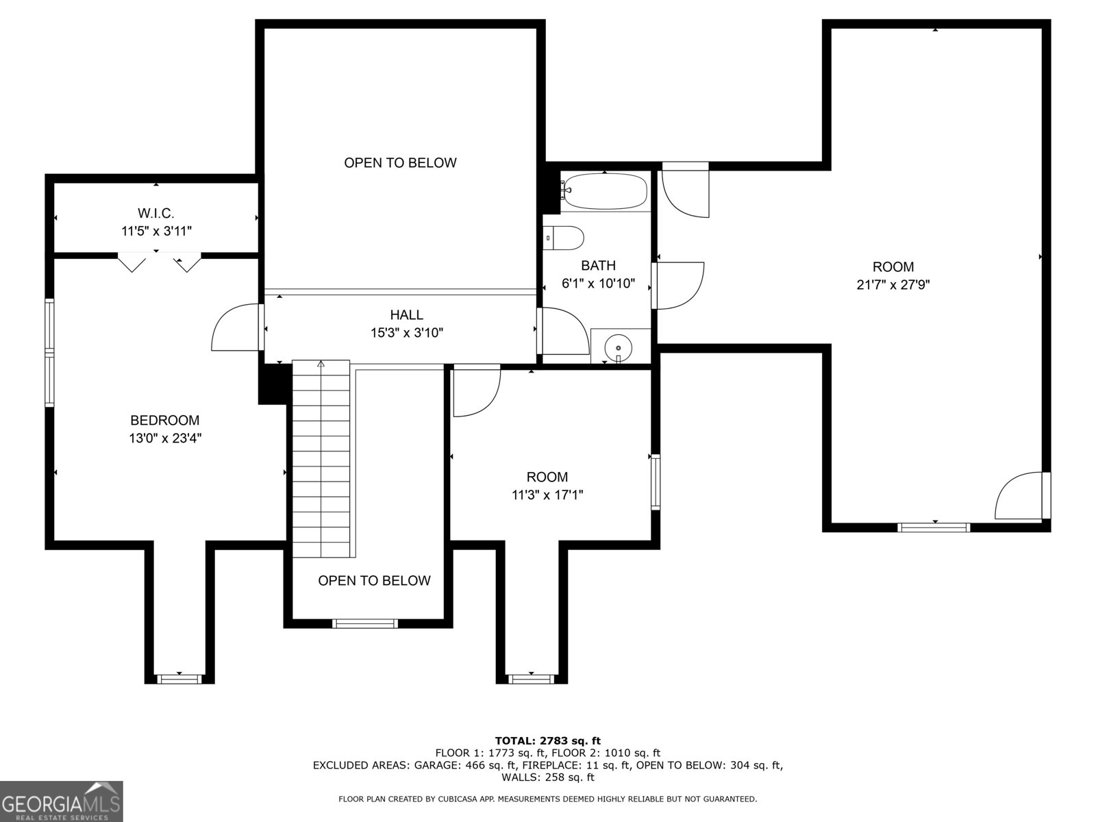 260 Brechin Drive Senoia - 52