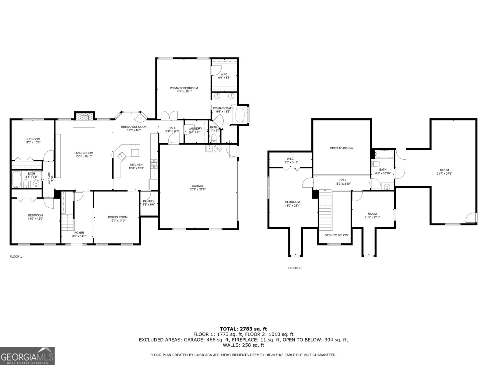 260 Brechin Drive Senoia - 53