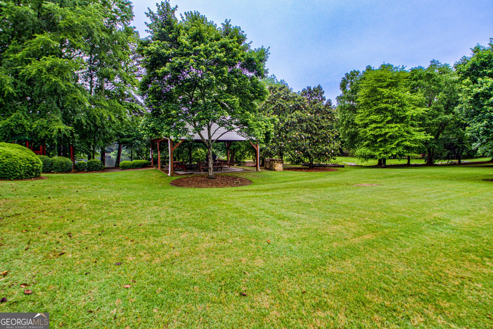 260 Brechin Drive Senoia - 55