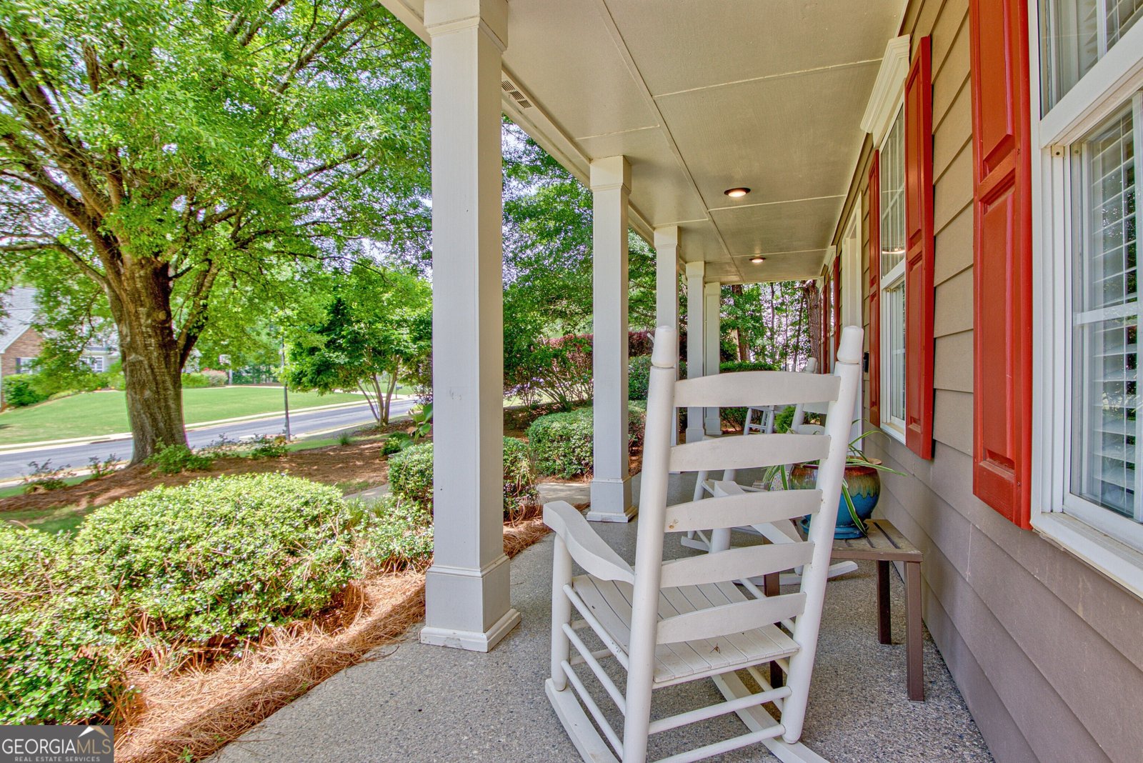 260 Brechin Drive Senoia - 6