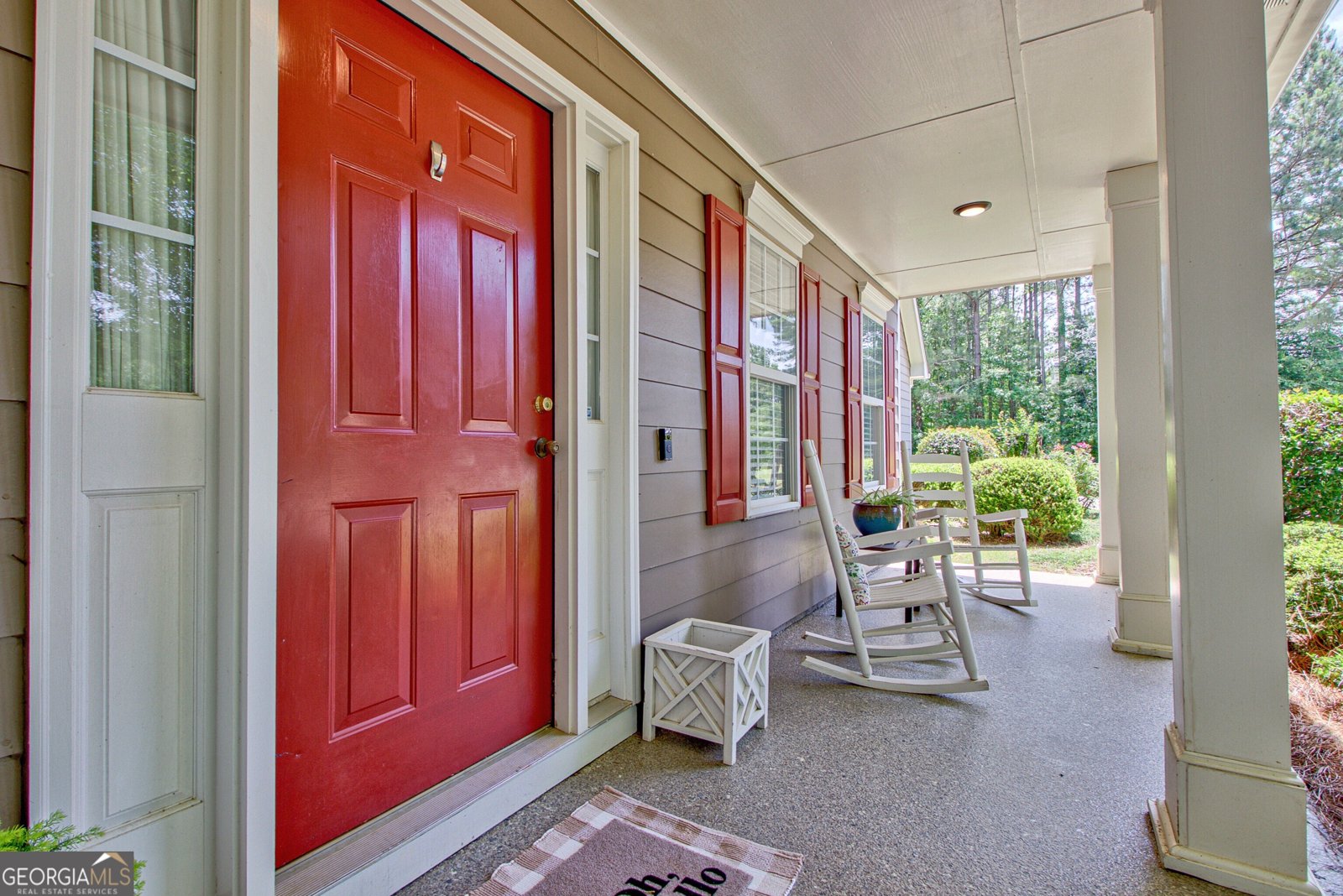 260 Brechin Drive Senoia - 7