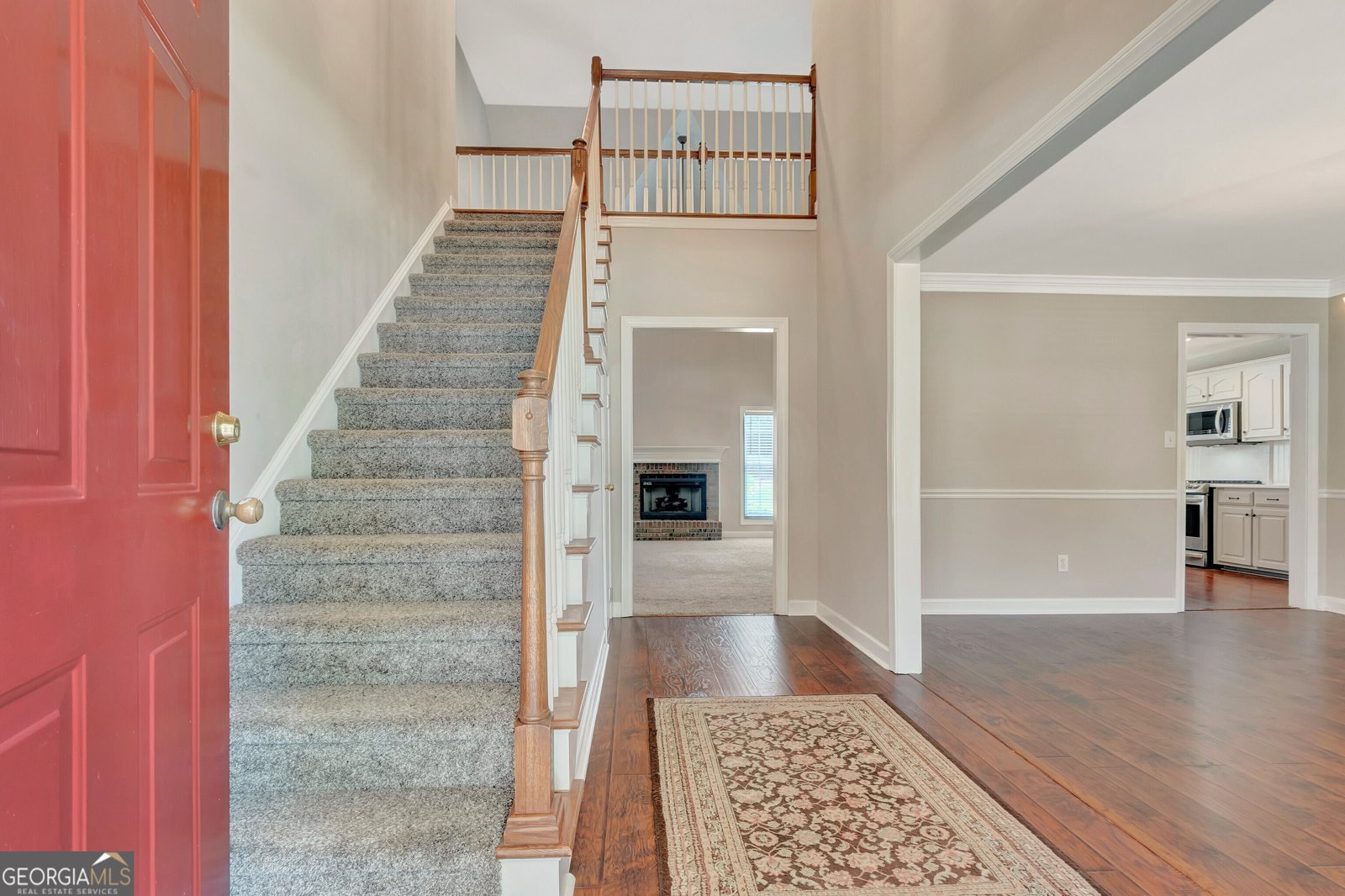 260 Brechin Drive Senoia - 8