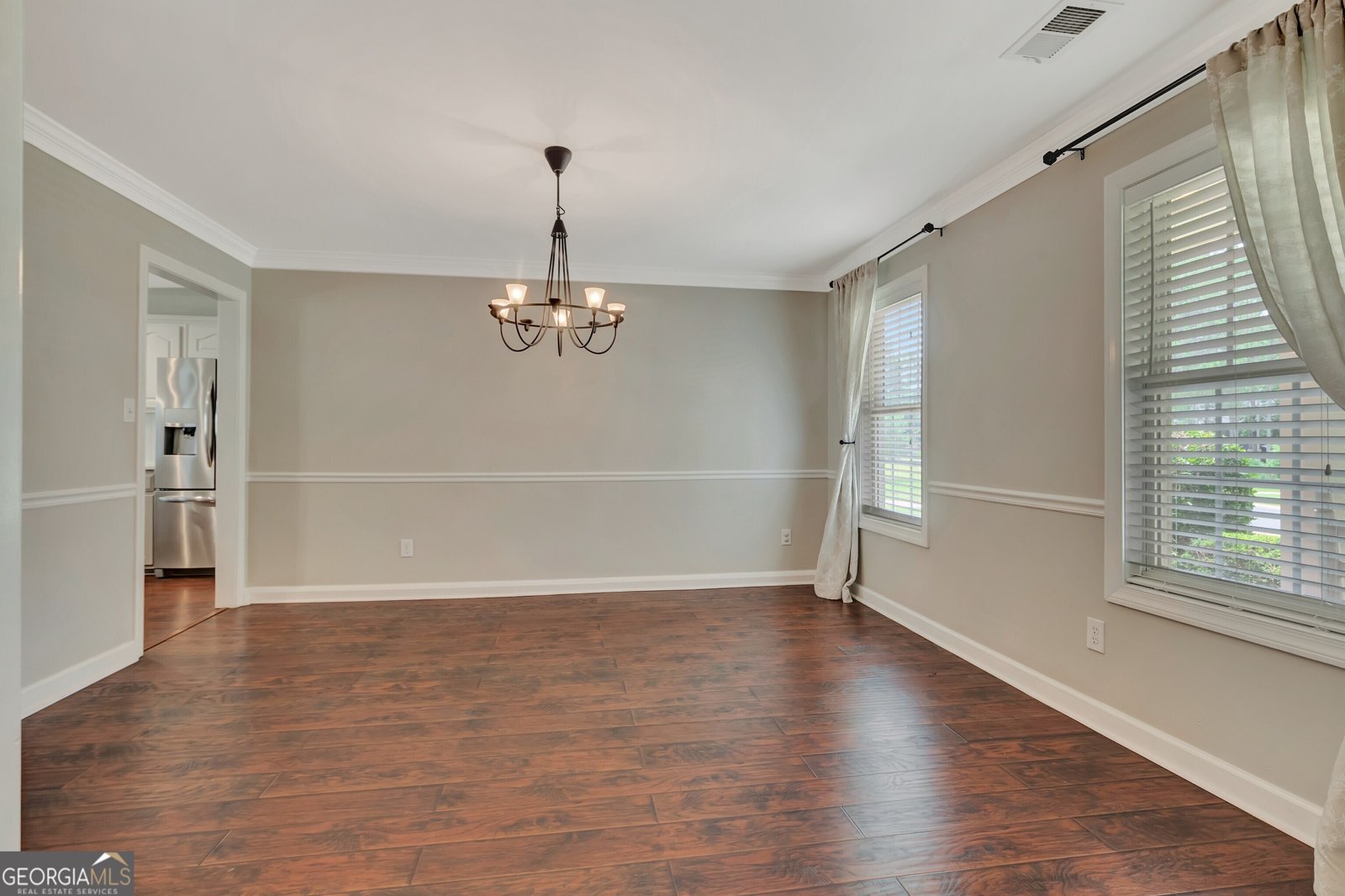 260 Brechin Drive Senoia - 9