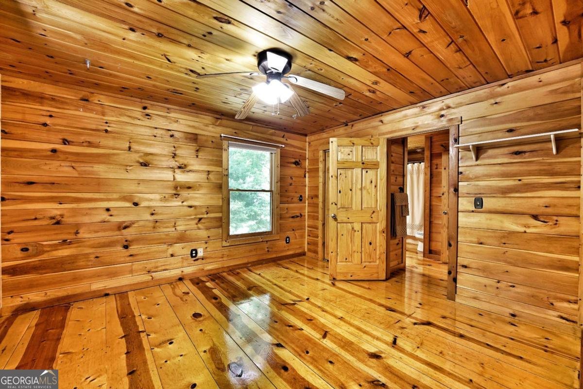 129 Clubhouse Court Ellijay - 1