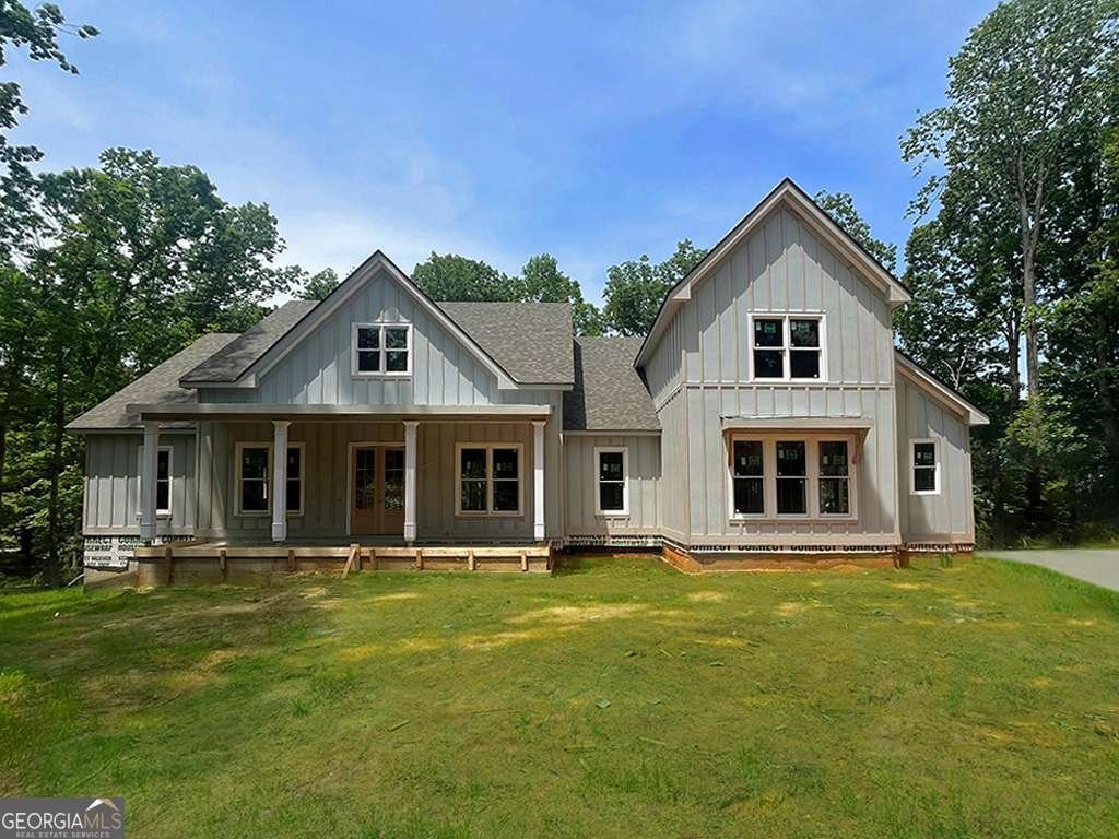 2200 Upper Burris Road Canton - 4