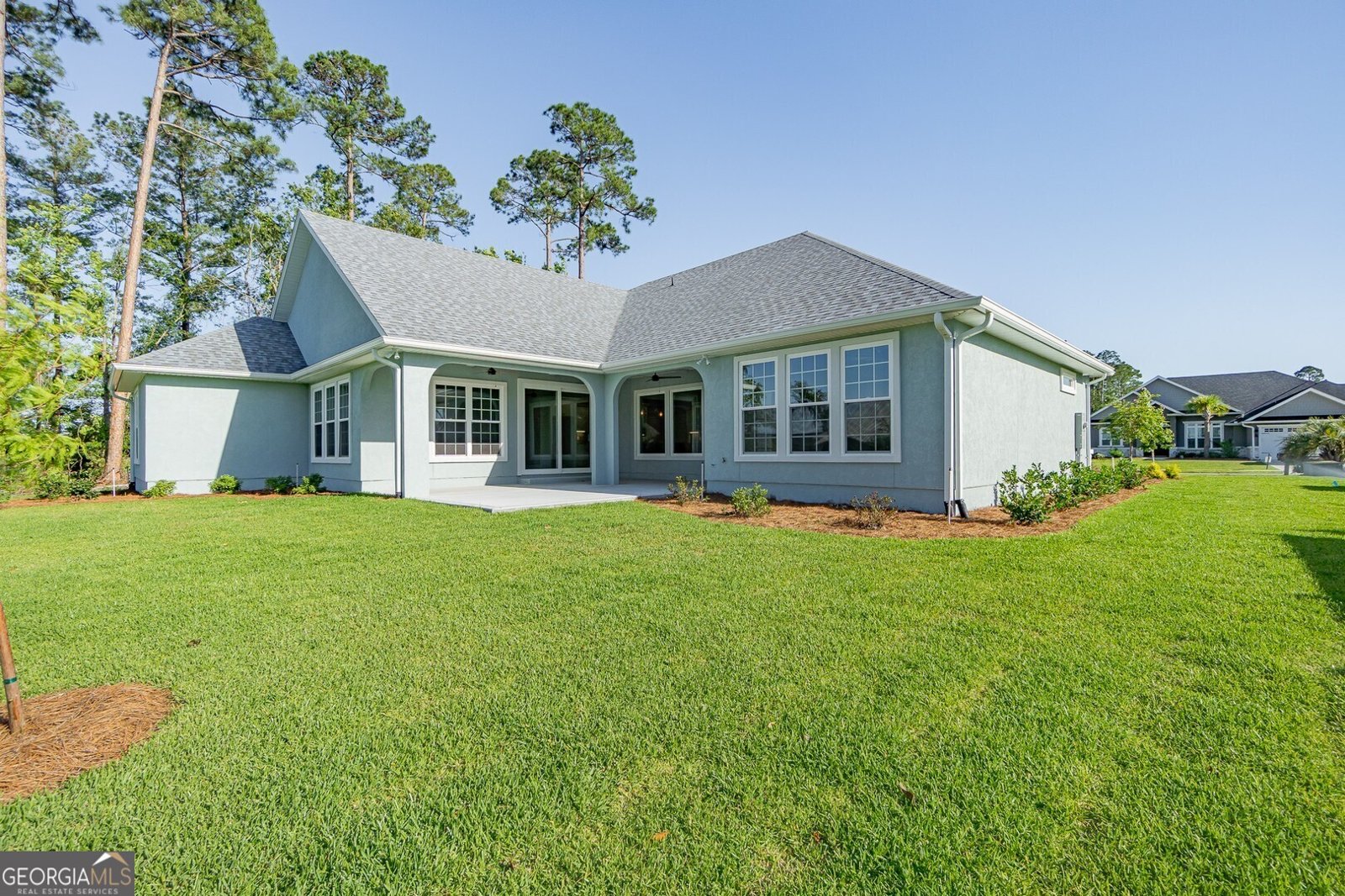 205 Riley Hunter Drive Kingsland - Photo 77