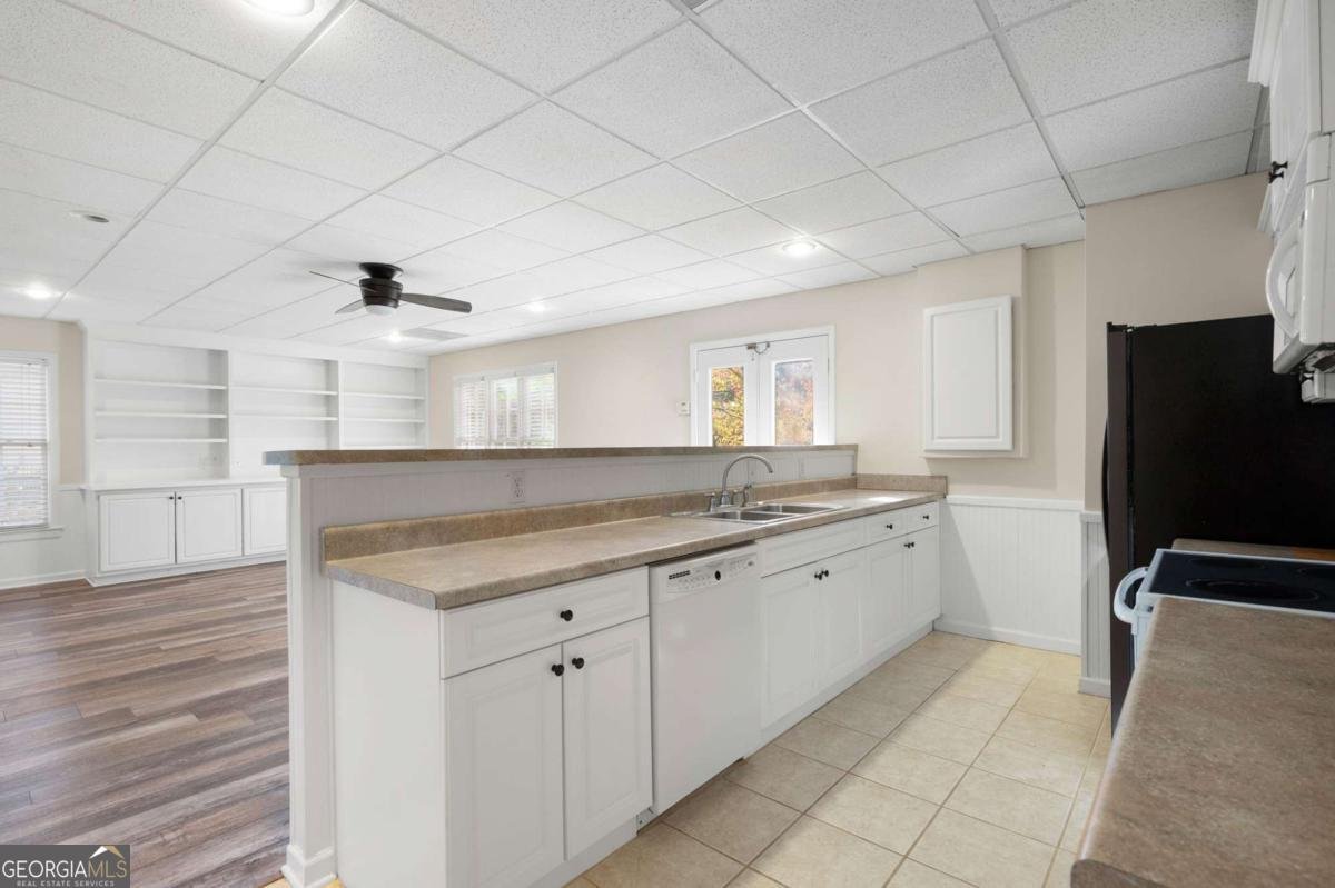 4711 Oakleigh Manor Drive Powder Springs - 35