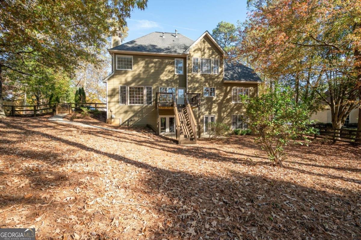 4711 Oakleigh Manor Drive Powder Springs - 43