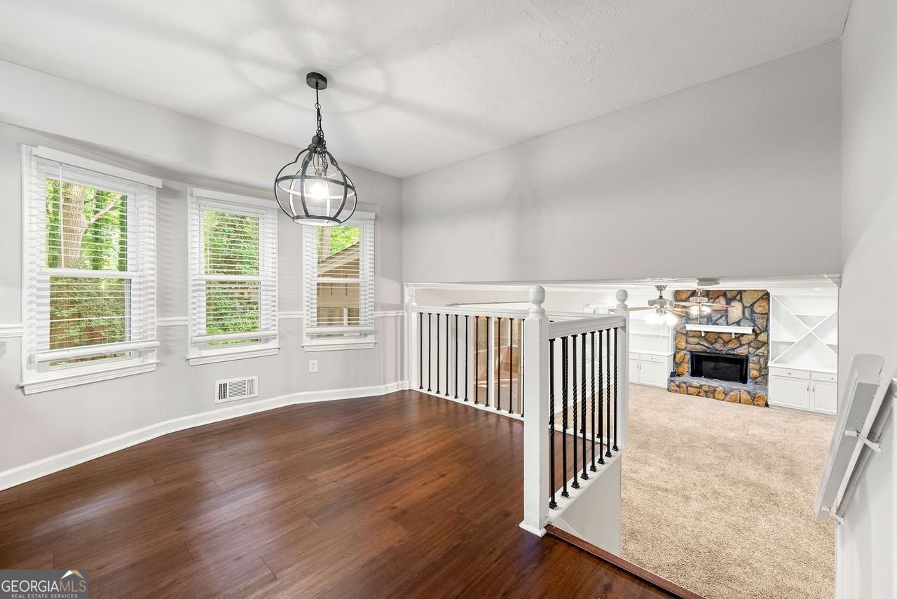 1415 HIALEAH Court Marietta - 10