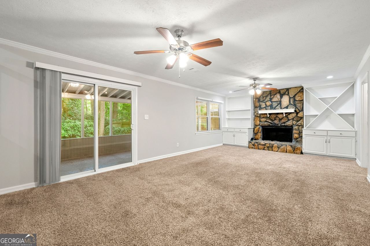 1415 HIALEAH Court Marietta - 11