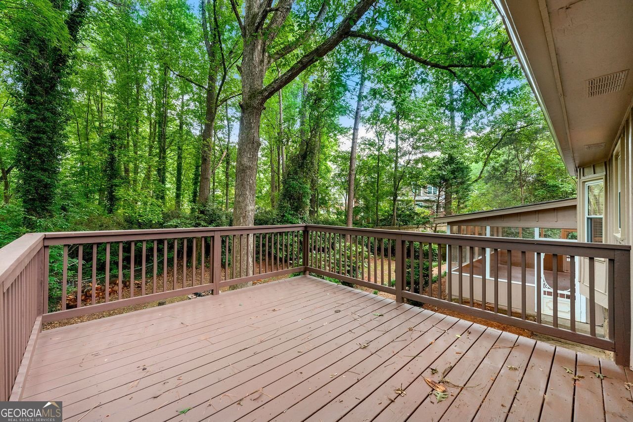 1415 HIALEAH Court Marietta - 28