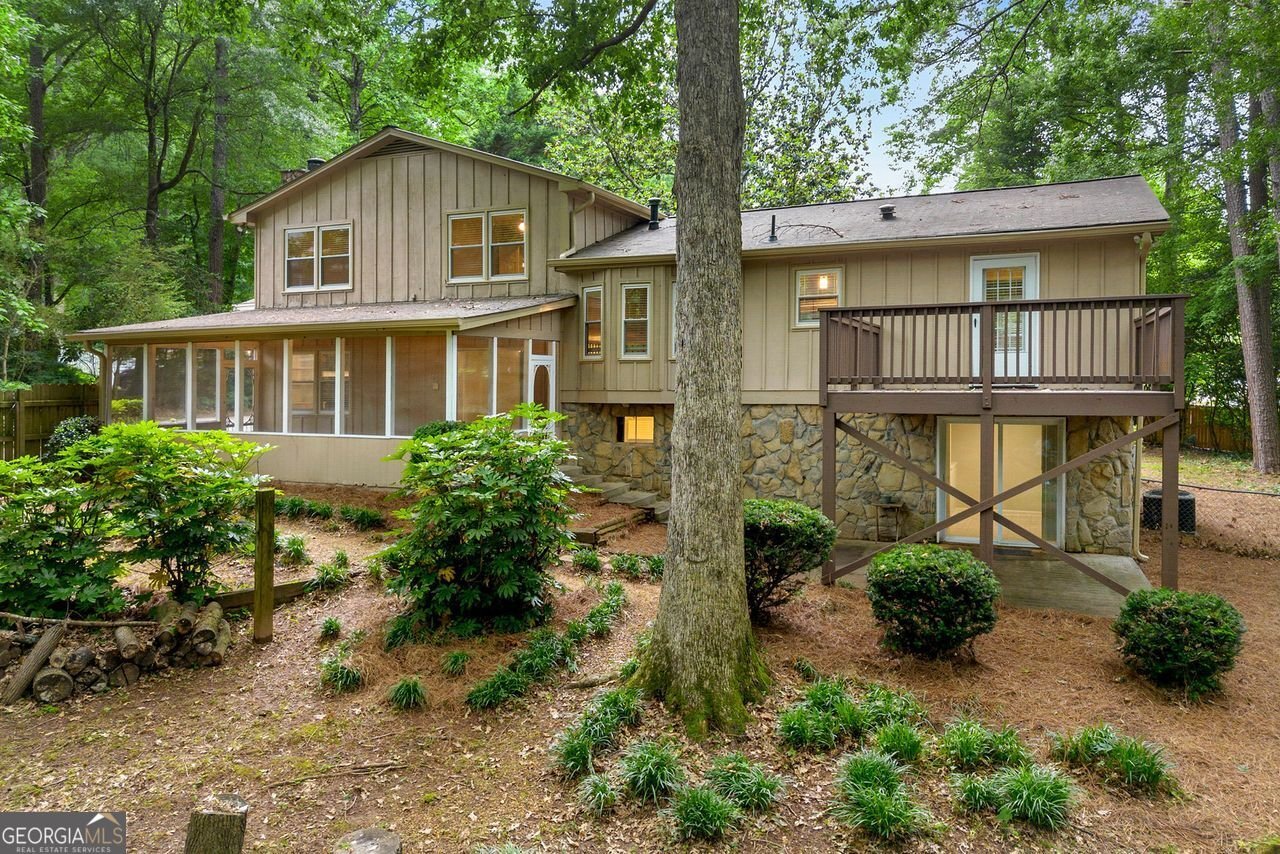 1415 HIALEAH Court Marietta - 29