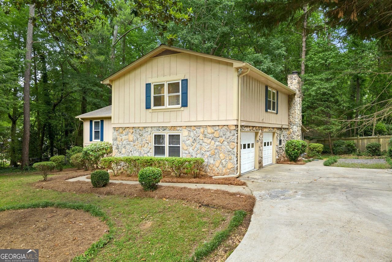 1415 HIALEAH Court Marietta - 31