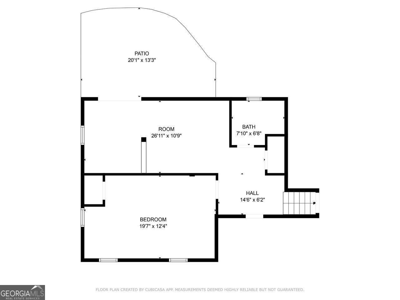 1415 HIALEAH Court Marietta - 34