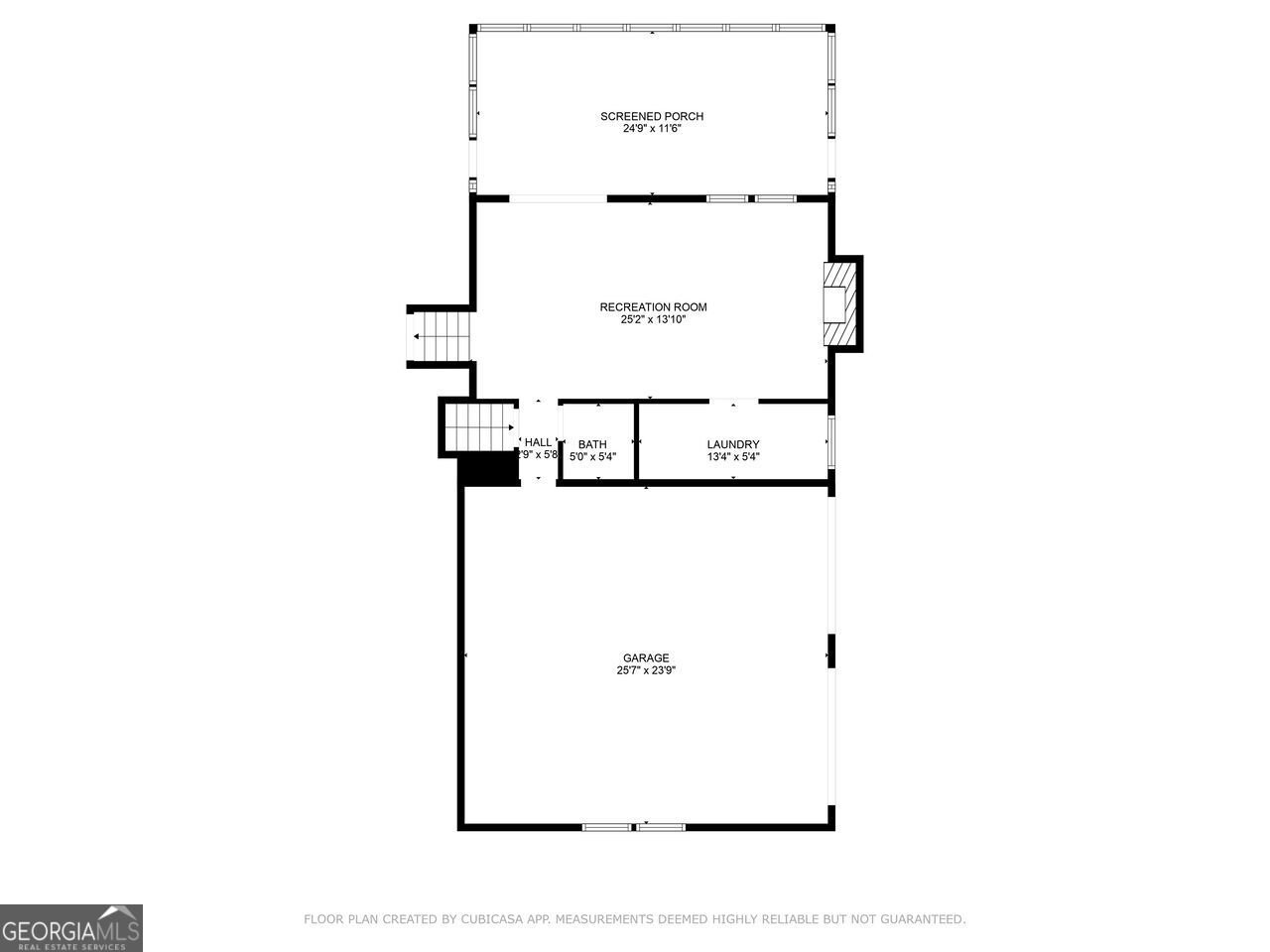 1415 HIALEAH Court Marietta - 35