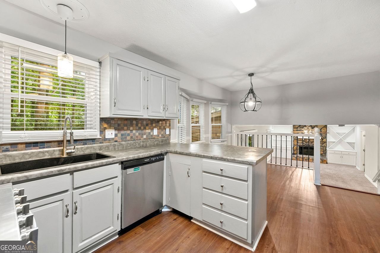 1415 HIALEAH Court Marietta - 6